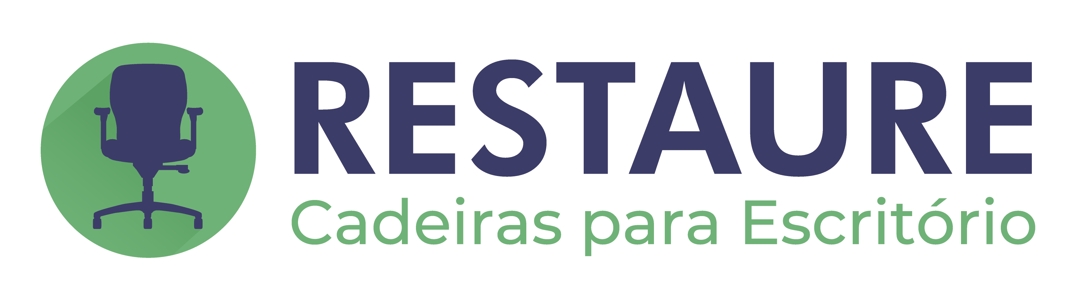Restaure Cadeiras - Cadeiras para Escritório